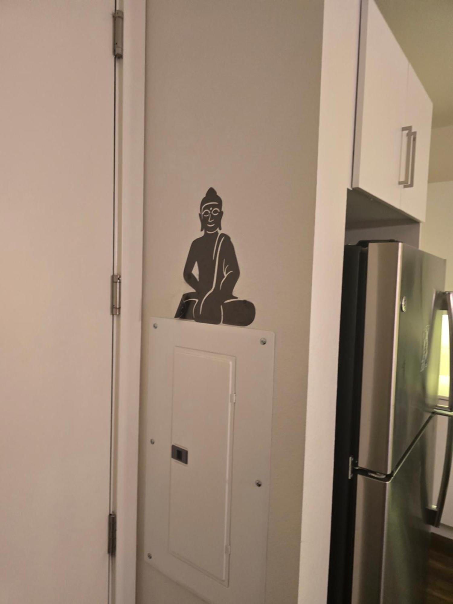 Camping Elvis Pad